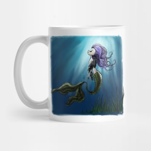 Mermay Day 1 Mug